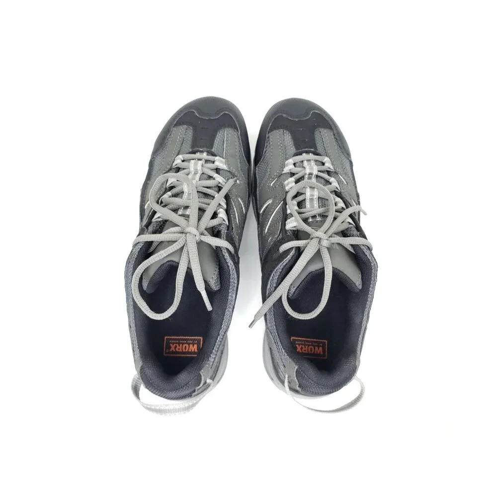 WORX by Red Wing Men’s Steel Toe Work Shoes Size 8 ASTM F2413-11 EH – Excellent_6